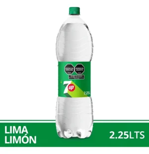 7-UP 2L RETORNABLE