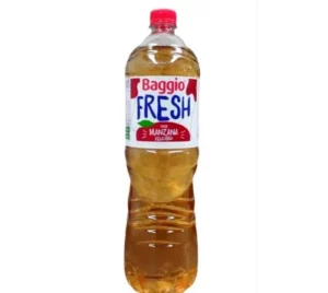 A. SAB. FRESH MANZANA 1.5LT AGUA SABARIZADA FRESH MANZANA 1.5LT