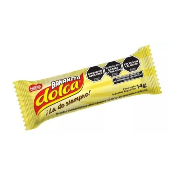 BANANITA DOLCA