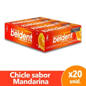 BELDENT MANDARINA