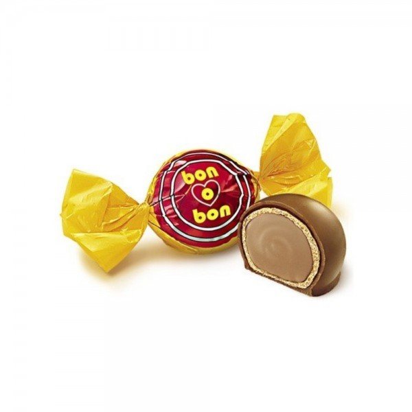 BON O BON NEGRO X UND.