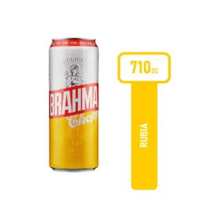 BRAHMA 710