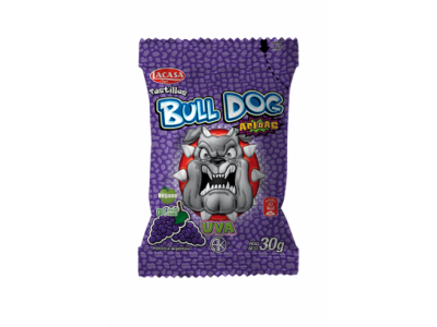 BULL DOG UVA