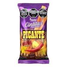CINTITAS TOSTEX SABOR PICANTE