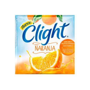CLIGHT NARANJA DELICIOSA