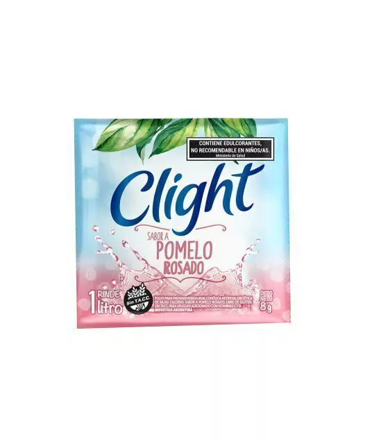 CLIGHT POMELO ROSADO