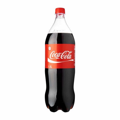 COCA COLA 1.25LT RETORNABLE VIDRIO