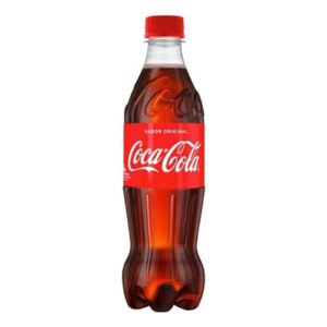 COCA COLA 500ML COCA COLA 500ML