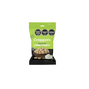 CROPPER MANI CEBOLLA