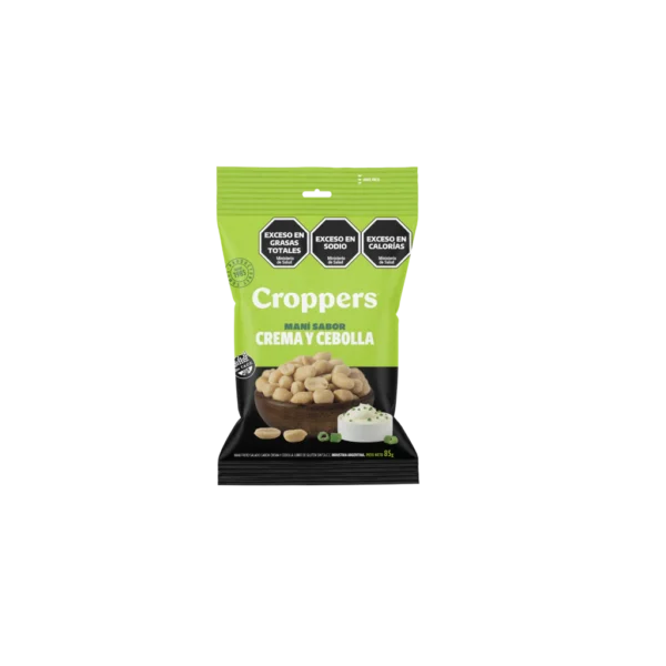 CROPPER MANI CEBOLLA