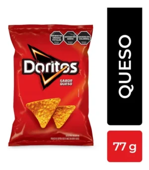 DORITOS 77GR