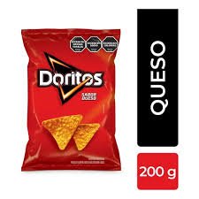 DORITOS BOLSA 200G