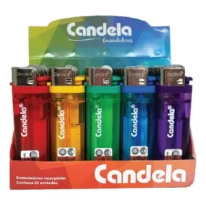 ENCENDEDOR CANDELA