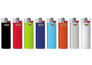 ENCENDEDORES BIC MAXI