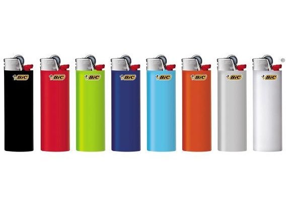 ENCENDEDORES BIC MAXI