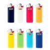 ENCENDEDORES BIC MINI