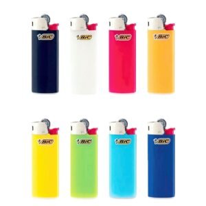 ENCENDEDORES BIC MINI
