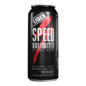 ENERGIZANTE SPEED 473ML