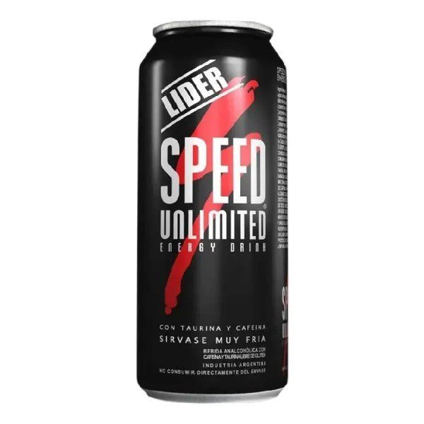 ENERGIZANTE SPEED 473ML