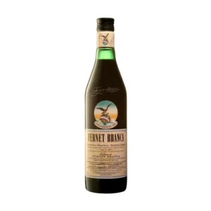 FERNET BRANCA 750