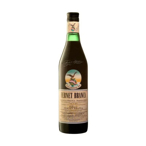 FERNET BRANCA 750