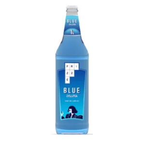 FRIZZE BLUE EVOLUTION