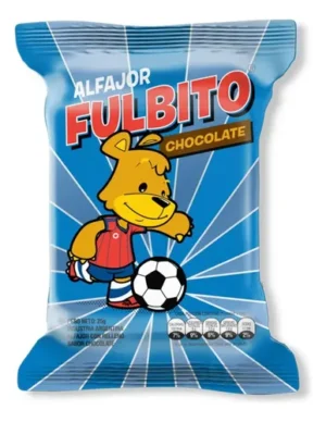 FULBITO CHOCOLATE FULBITO CHOCOLATE