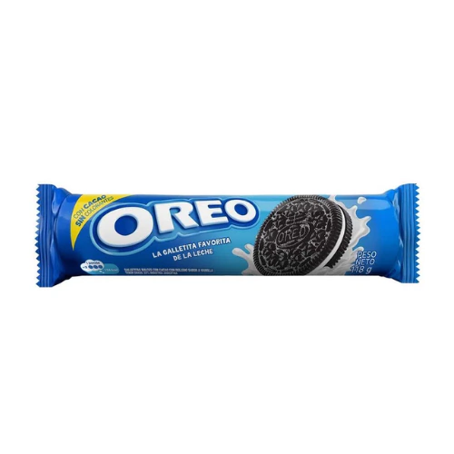 GALLETAS OREO 118GR