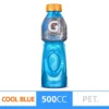 GATORADE COOL BLUE 500ML.