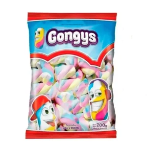 GONGYS GONGYS