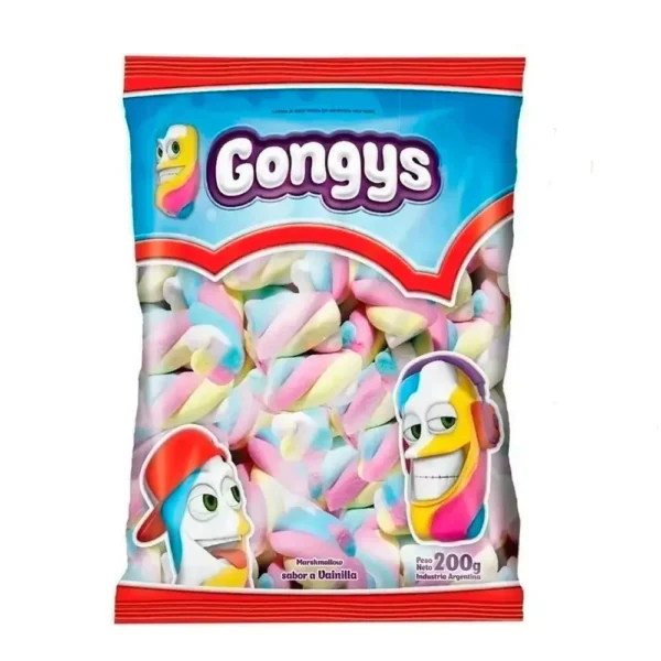 GONGYS
