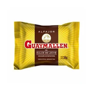 GUAYMALLEN SIMPLE CHOCOLATE GUAYMALLEN SIMPLE CHOCOLATE