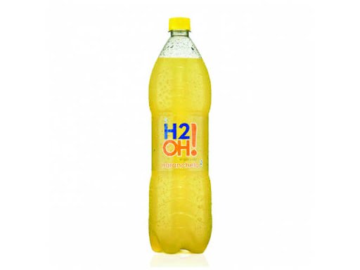 H2OH! NARANCHELO 1.5LT