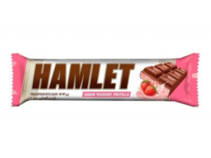 HAMLET FRUTILLA