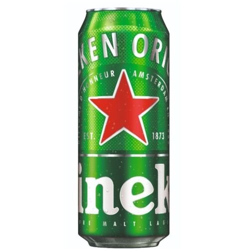 HEINEKEN 473