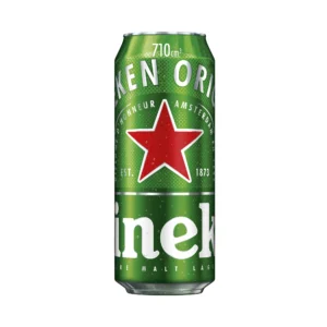 HEINEKEN 710