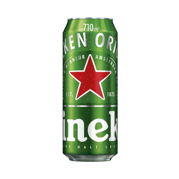 HEINEKEN 710