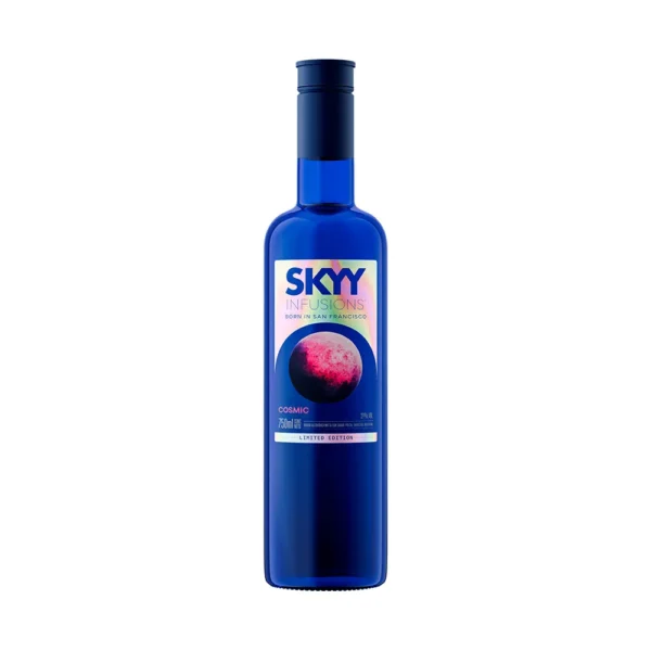 INFUSIONES SKYY COSMIC