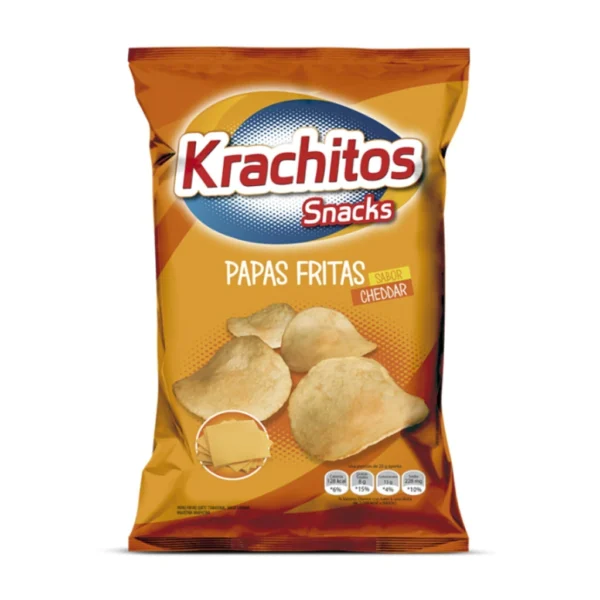 KRACHITOS CHEDDAR
