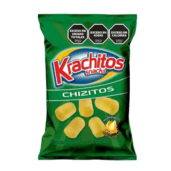 KRACHITOS CHIZITOS