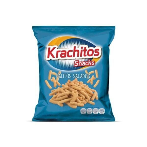 KRACHITOS PALITO SALADO 70G