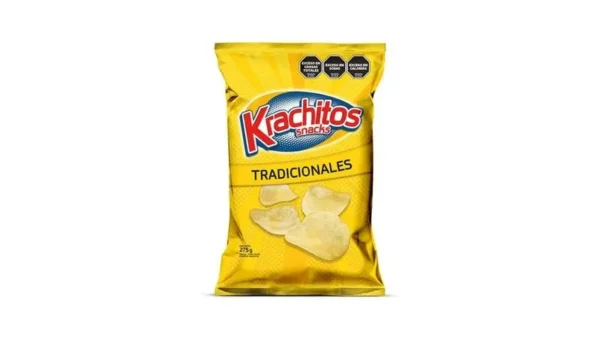 KRACHITOS TRADICIONAL