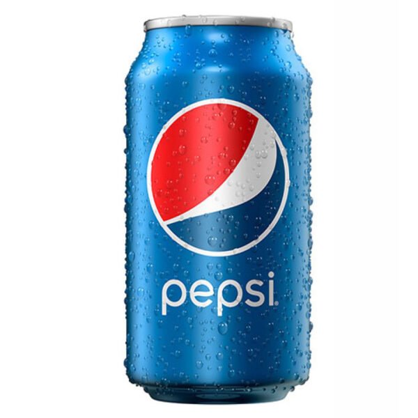 LATA PEPSI 354ML
