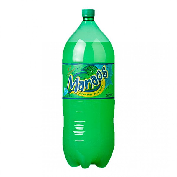 MANAOS CITRUS 3LT.