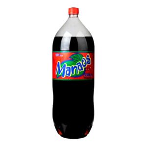 MANAOS COLA 3LTS.