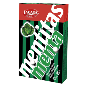 MENTITAS MENTA