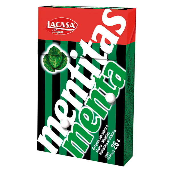 MENTITAS MENTA