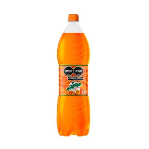 MIRINDA 1.5LT