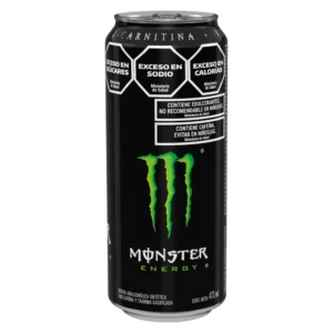 MONSTER ENERGY 473