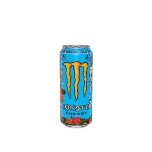 MONSTER MANGO LOCO